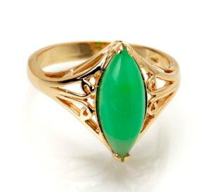 jade ring