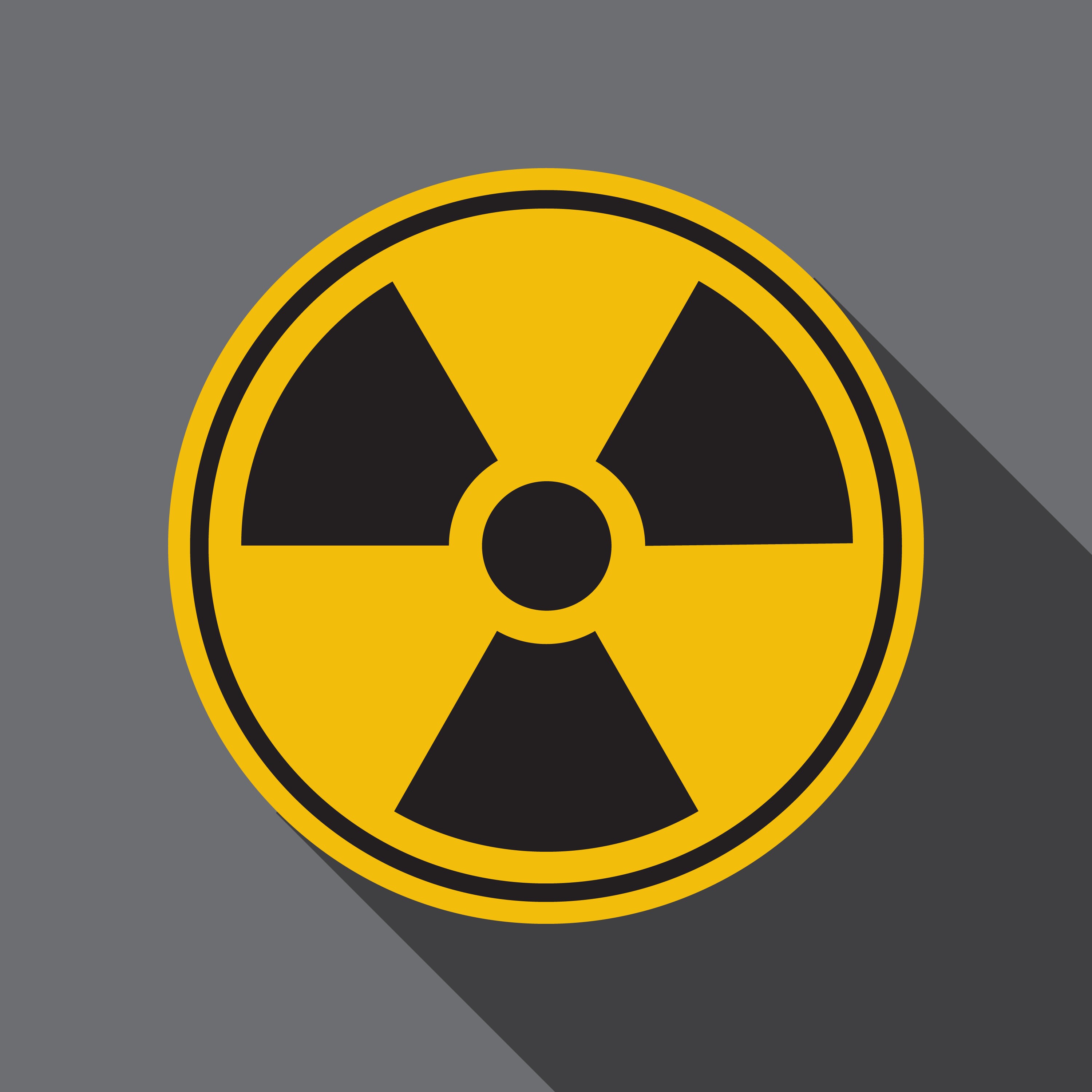 radiation safety for xrf