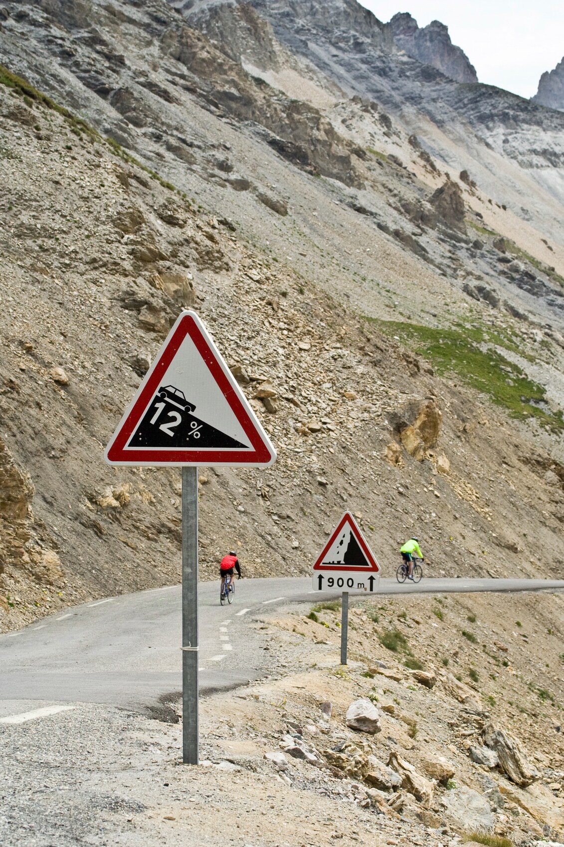tour de france mountain