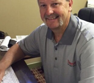 ron smith, coal manager