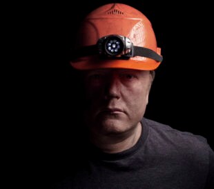 continuous personal dust monitor (CPDM) in underground coal mines