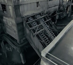 How is Mercury Monitored in a Cement Kiln?