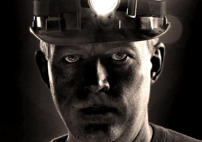 Reducing Black Lung Risk on National Miners Day 