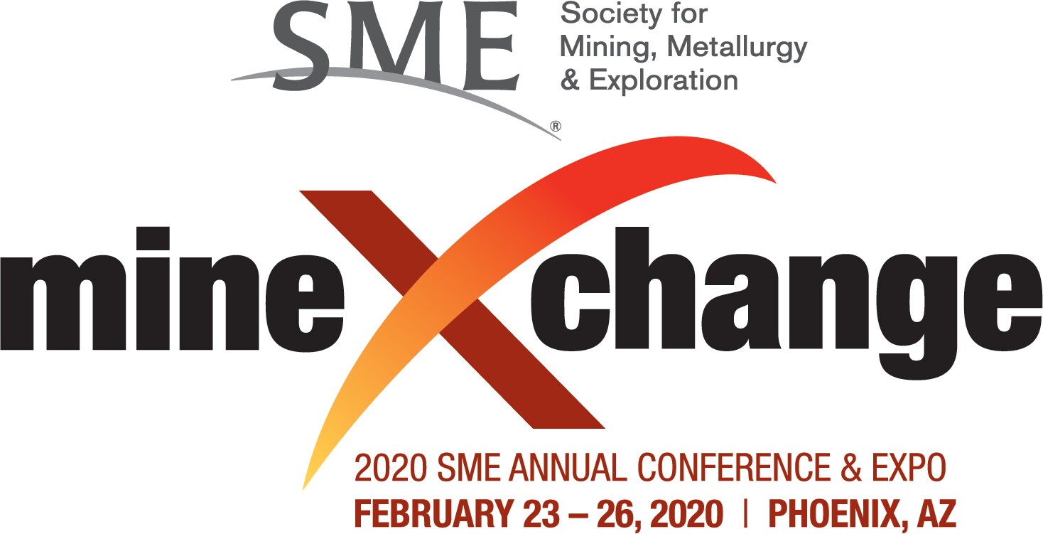SME MineXchange Conference to Highlight Latest Mining Technology Trends