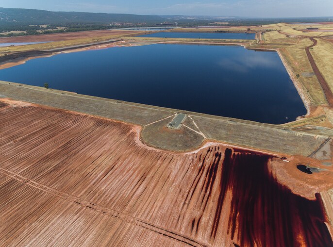New Tailings Reprocessing Technology Has Environmental Benefits