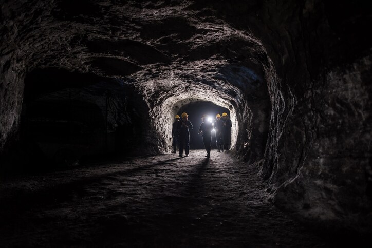 Mitigating Radiation Exposure in the Coal Mine