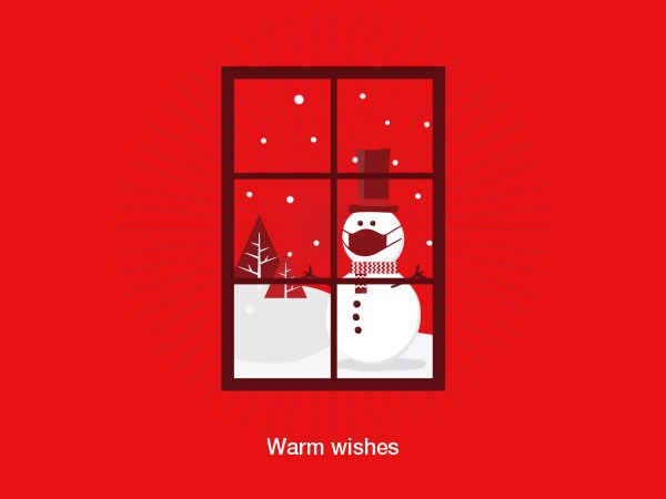 Happy Holidays to our Mining Readers