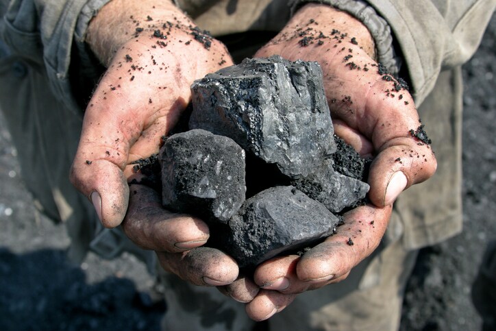 Happy Anthracite Heritage Month