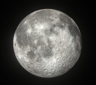 You Can Now Get a Degree in Space Mining and Start Mining the Moon