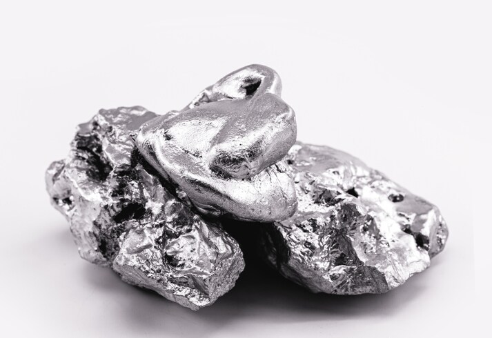 picture of nickel ore