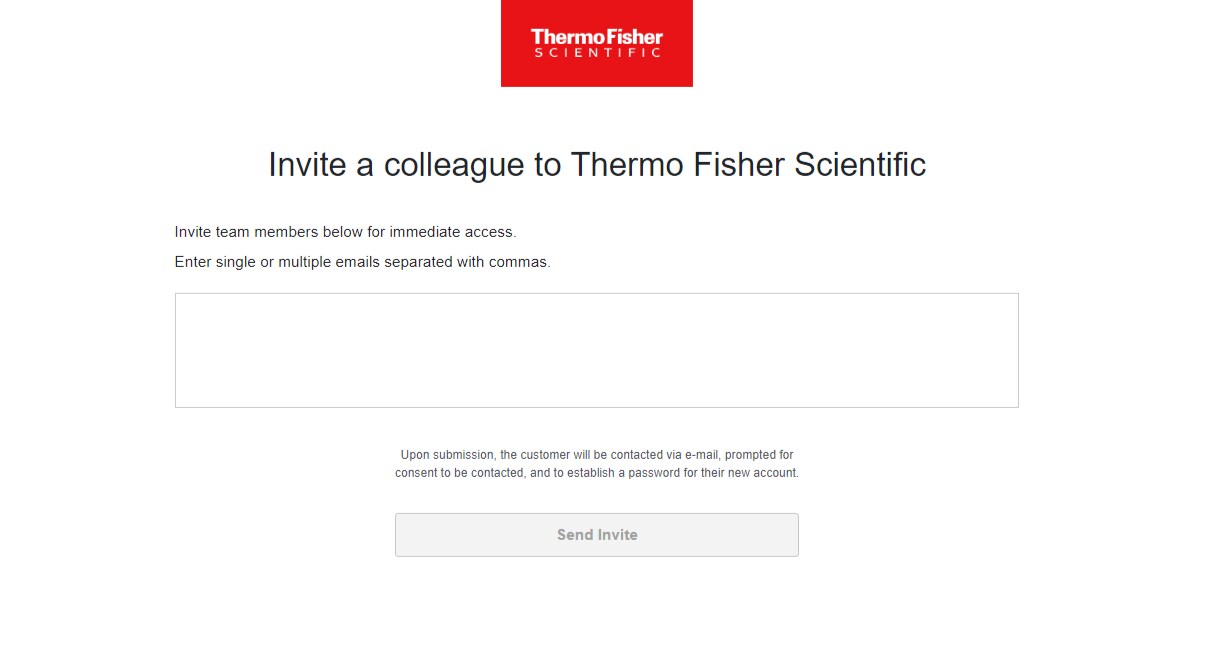 Enhance Team Collaboration with 'Invite a Colleague' New on Enhance Team
