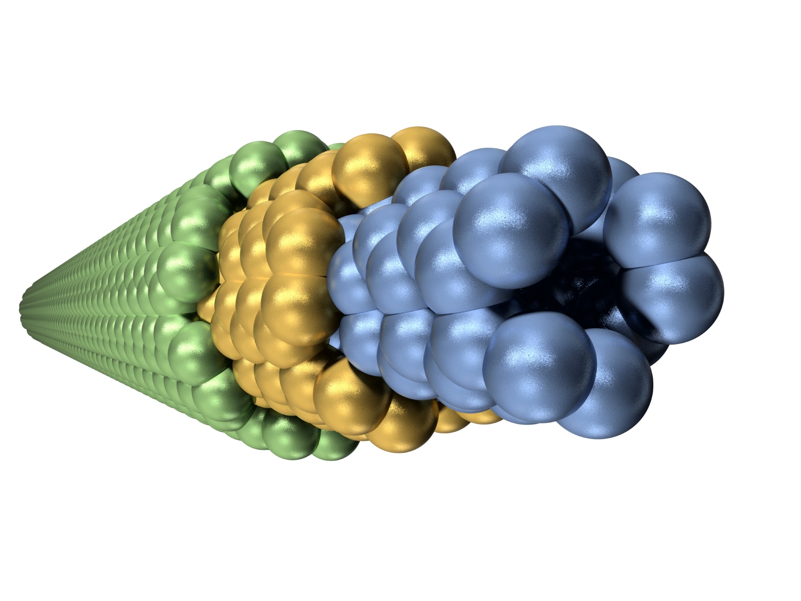 Multi-walled Carbon Nanotube