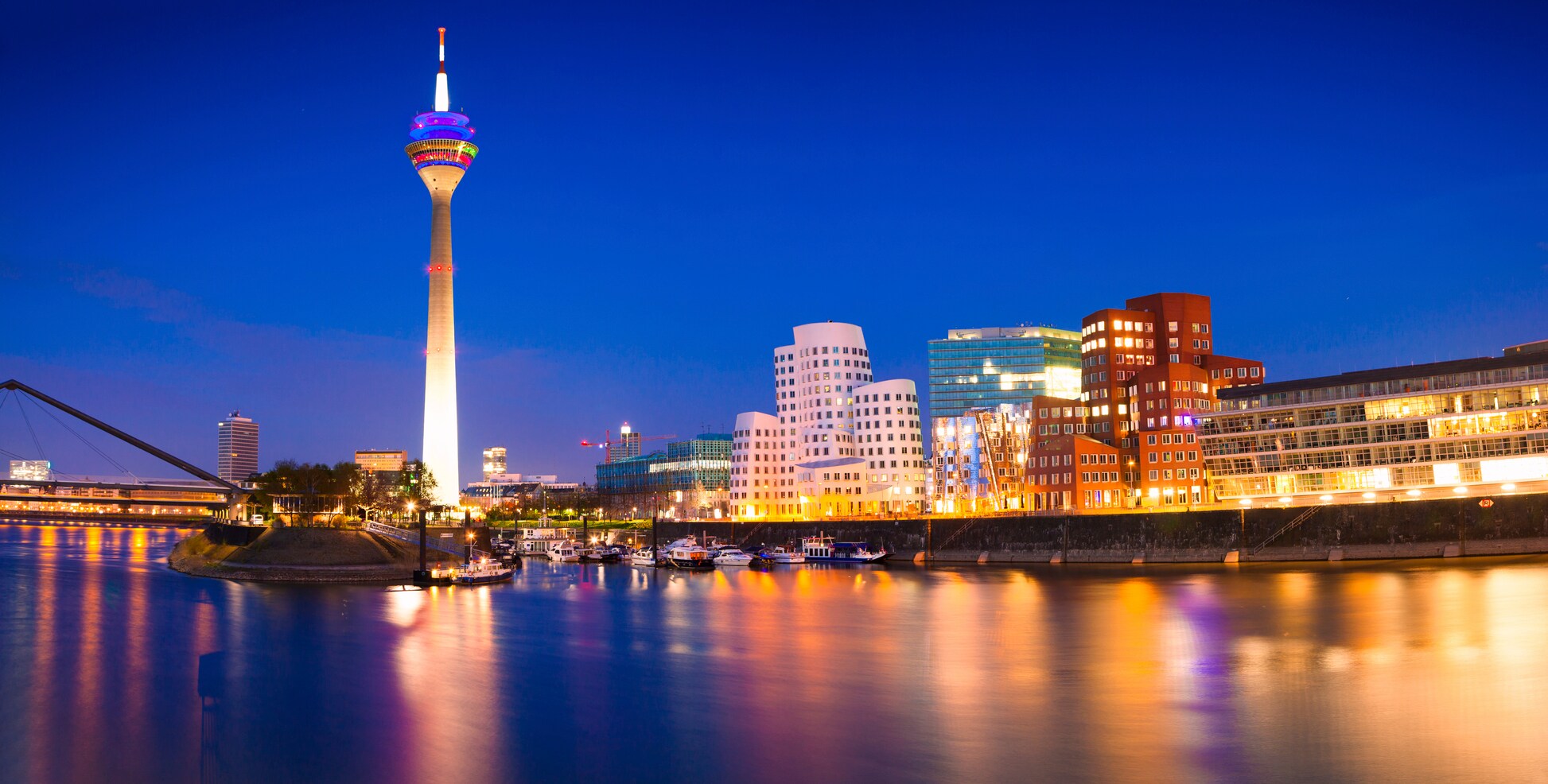 Dusseldorf