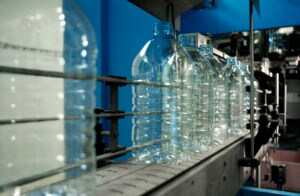PET bottles