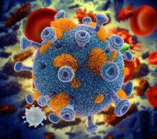 HIV Cell