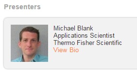 Michael Blank