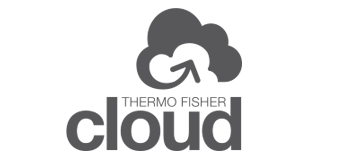 Thermo Fisher Cloud logo