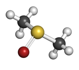 DMSO. Image: molekuul.be/Shutterstock.com