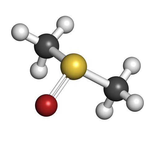 Life Choice - DMSO (Dimethyl Sulfoxide Gel or Liquid) –