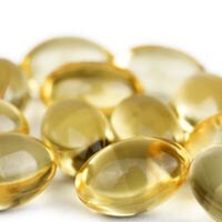 Omega3 fatty acid capsules