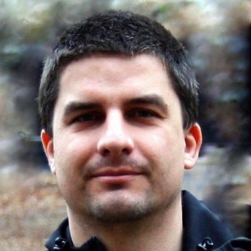 Michal Godula