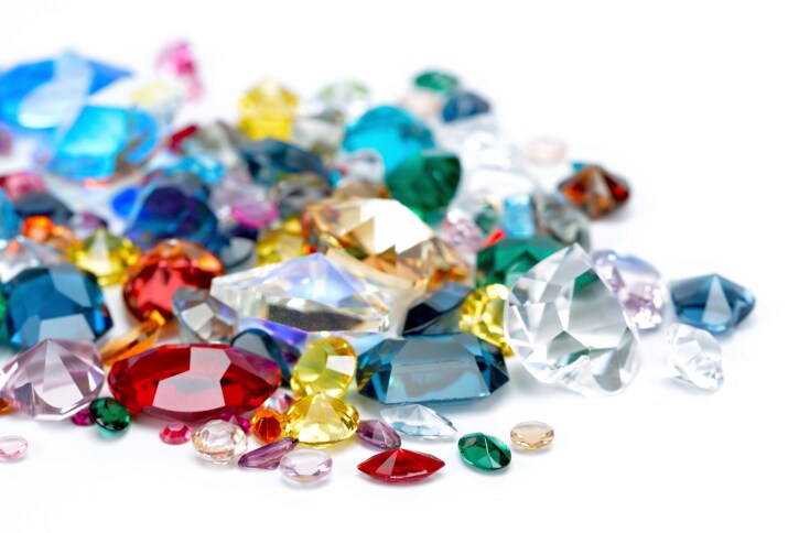 Where Do diamonds and Gemstones Come From