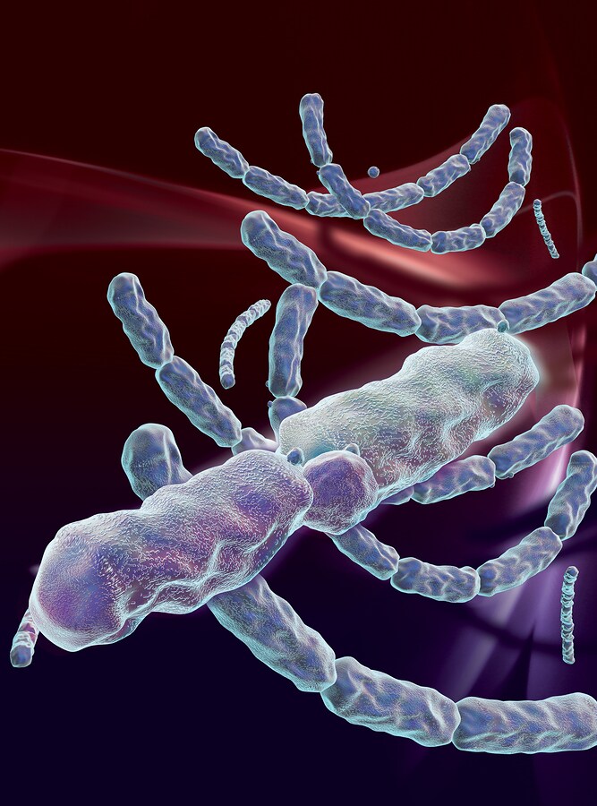 Proteomics and Bioterrorism Identifying Anthrax Biomarkers