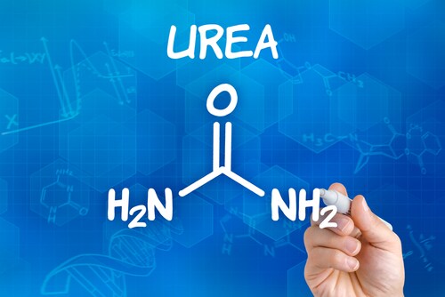 Urea