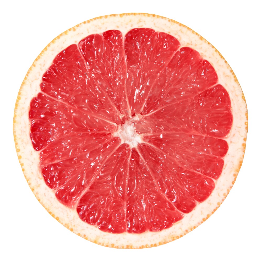 Identifying Furanocoumarins in Grapefruit Juice via Mass Spectrometry -  Examining Food