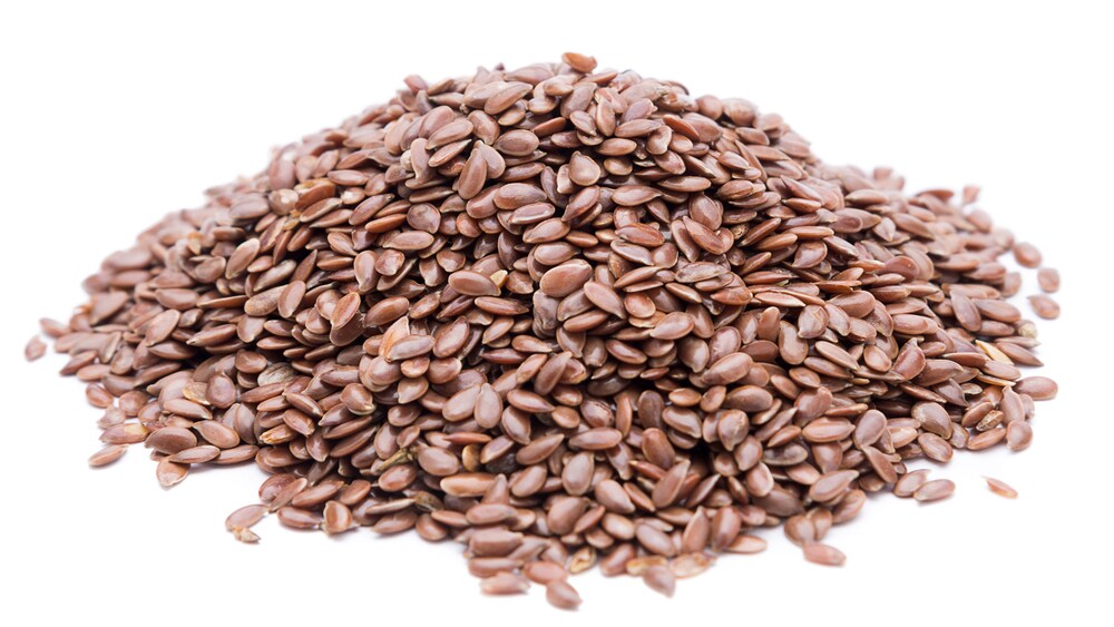 Optimizing Lignan Extraction from Flaxseed