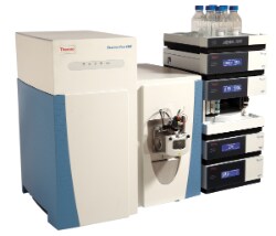 Exactive Plus EMR Orbitrap