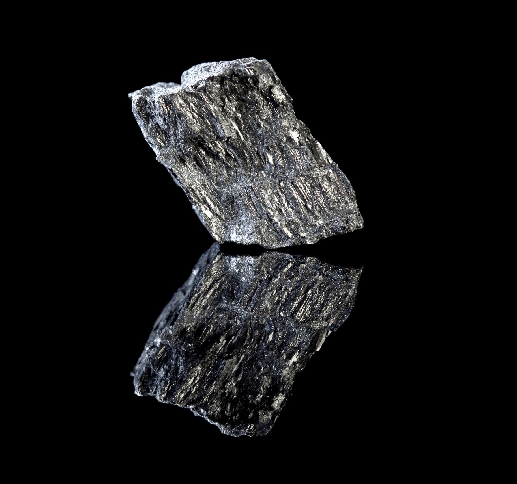 graphite mineral