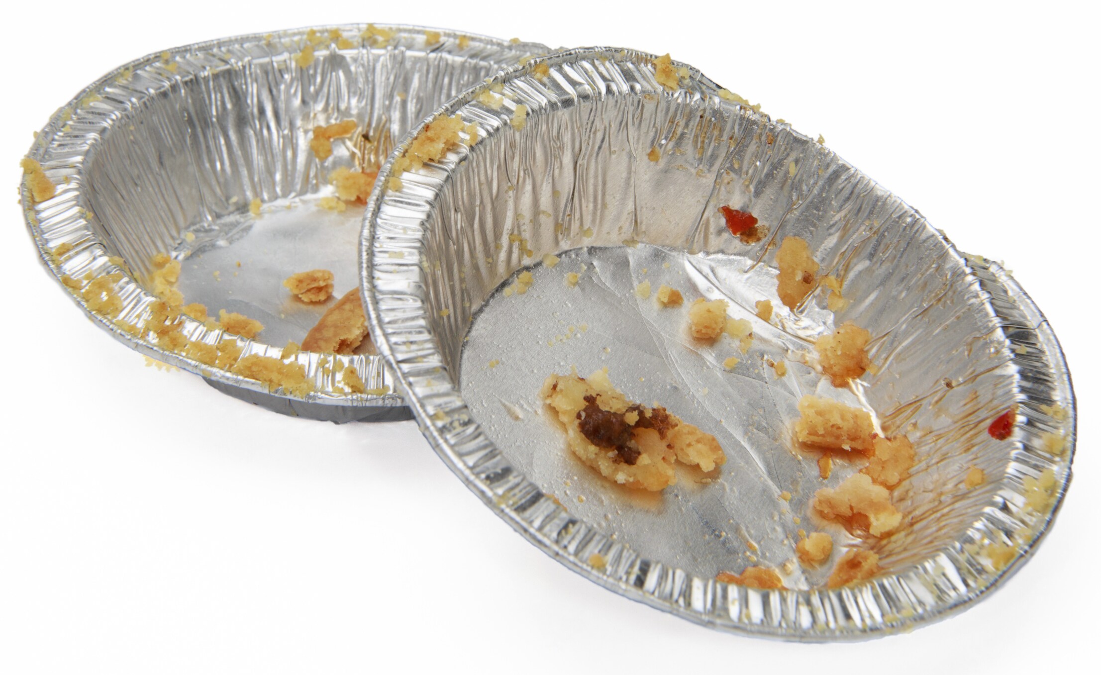 Aluminium Foil Trays, Foil Pans