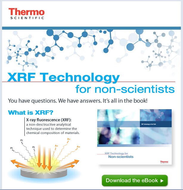 XRF eBook