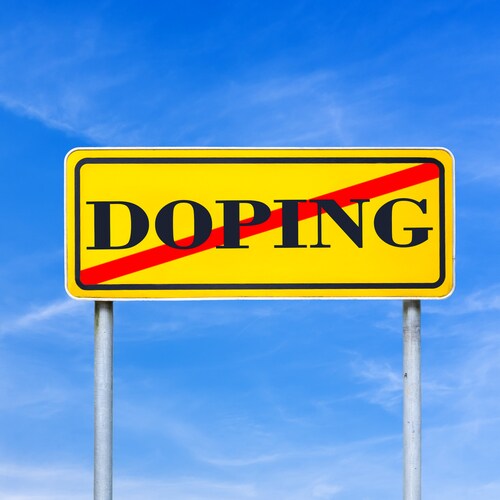 anti-doping