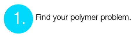 Find Polymer Problem
