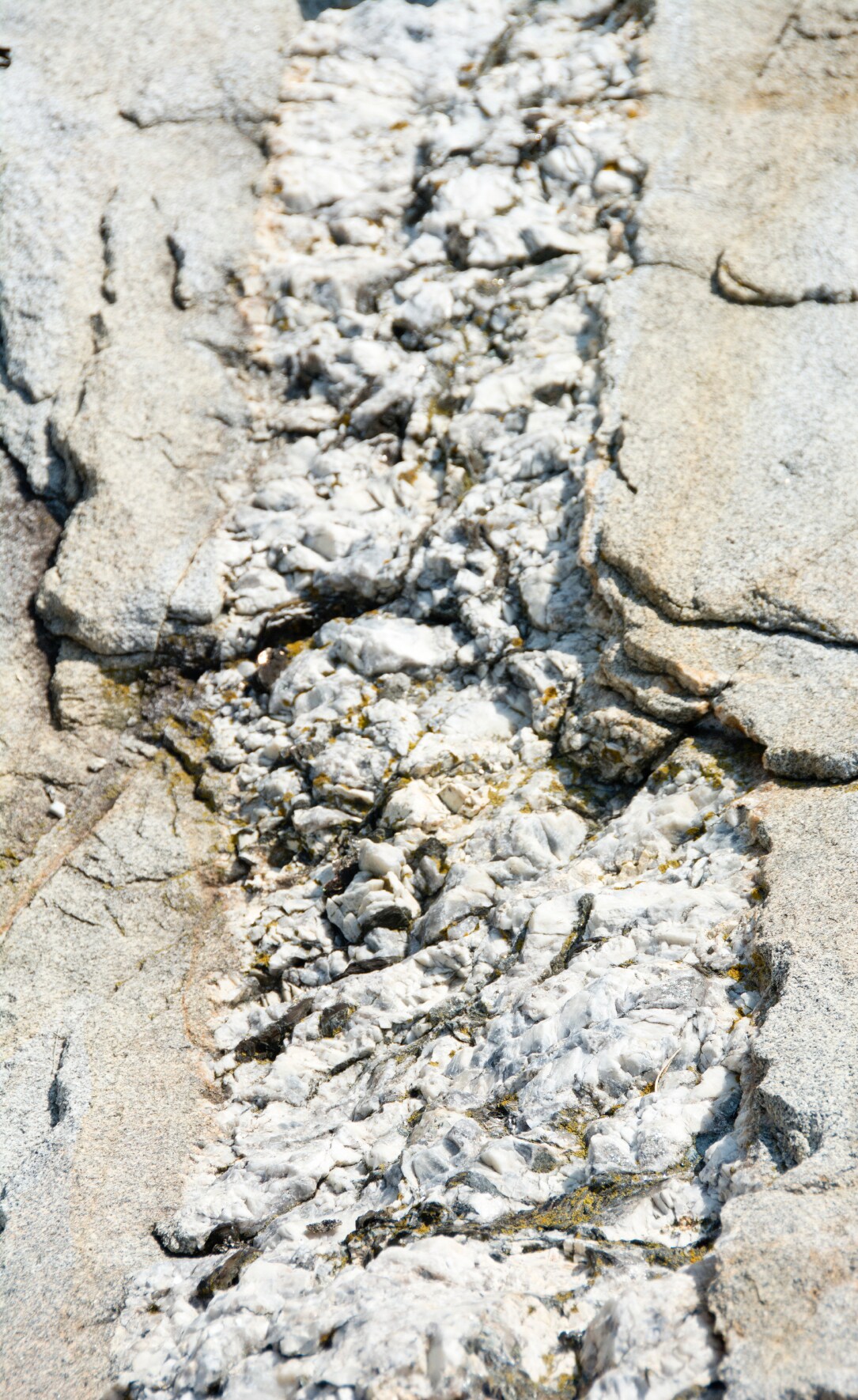 Pegmatite
