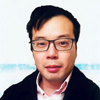 Lin Jiang, PhD