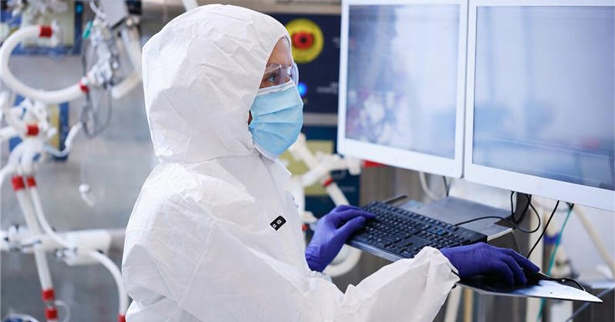 From Titer to Throughput: How Integrated Process Intensification Is Reshaping mAb Manufacturing