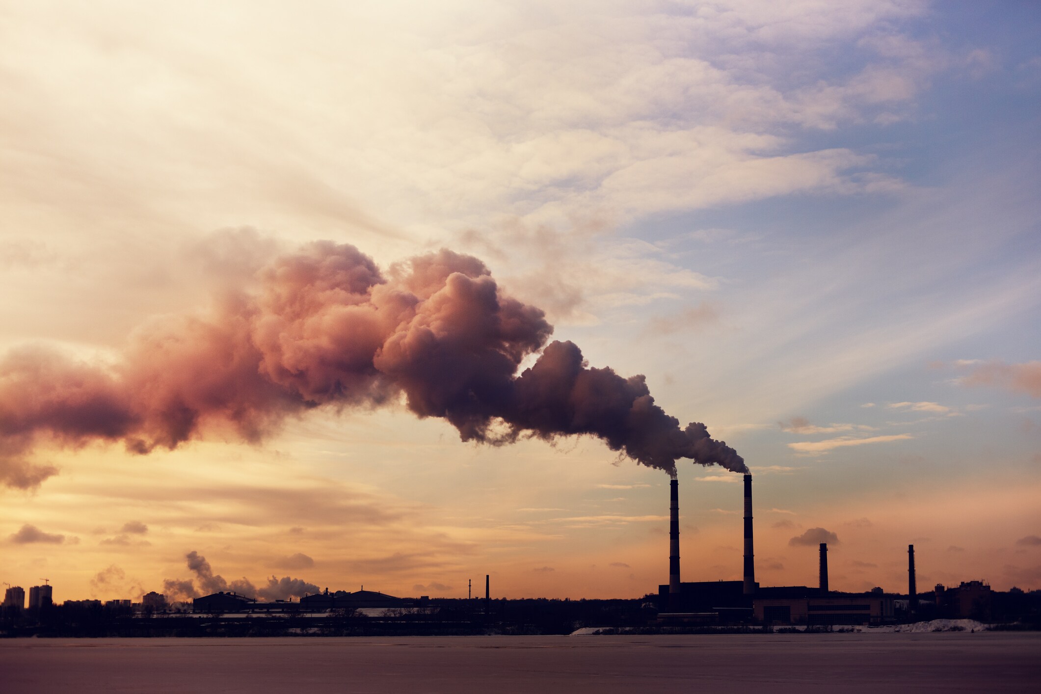 How is Mercury in the Air Monitored?