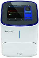 iBright CL1000 Imaging System ｜ iBright FL1000 Imaging System