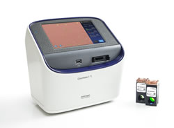 Countess Ⅱ FL 自動セルカウンター