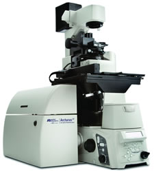ArcturusXT Laser Capture Microdissection System