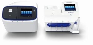 Ion Torrentシーケンサ