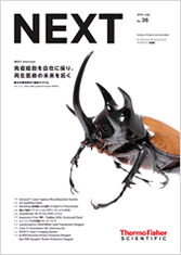NEXT2016年7月号