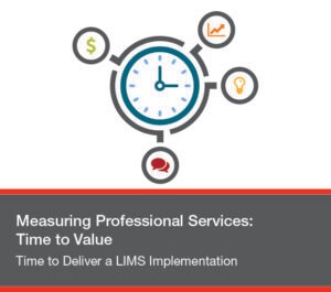 Delivering a LIMS Within a Budget