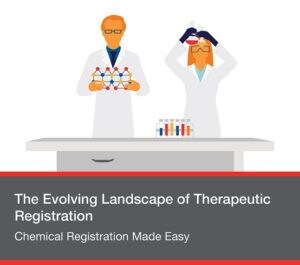 Chemical Registration Made Easy