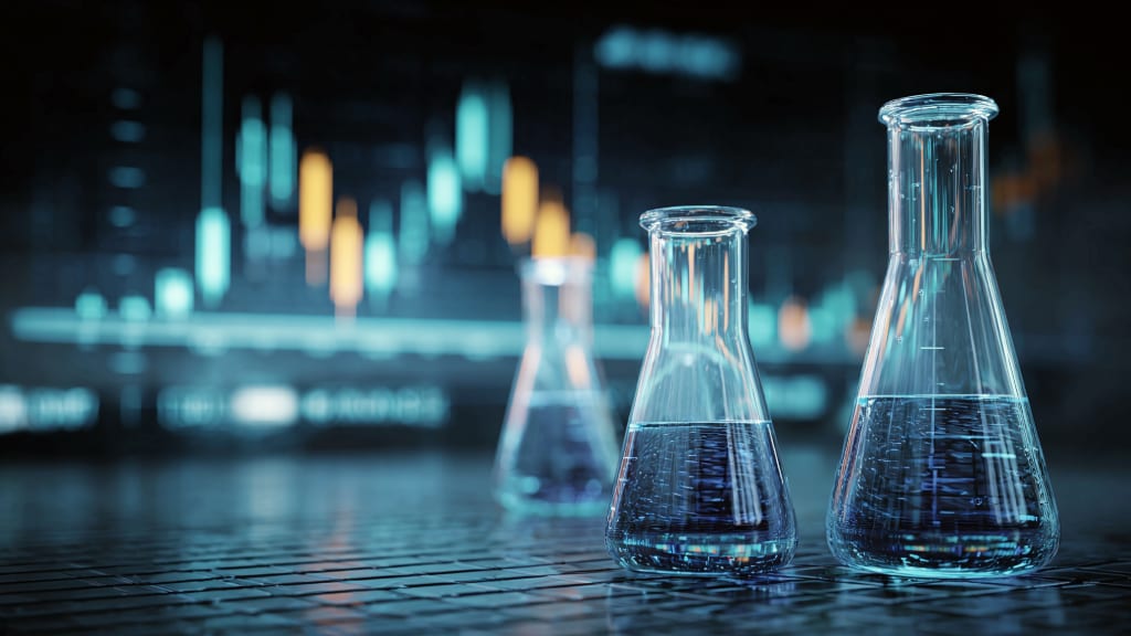 funding in biotech