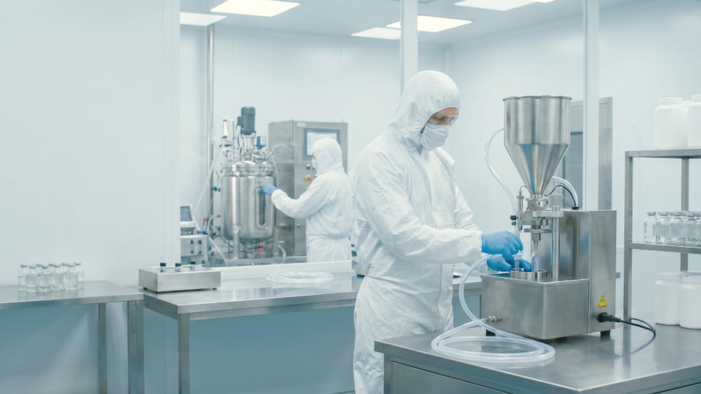 bioprocessing