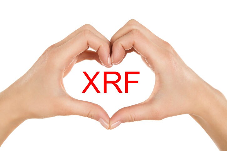 Five Reasons You Should Love XRF